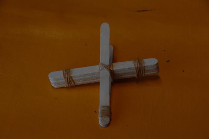 Marshmallow Catapult | questacon